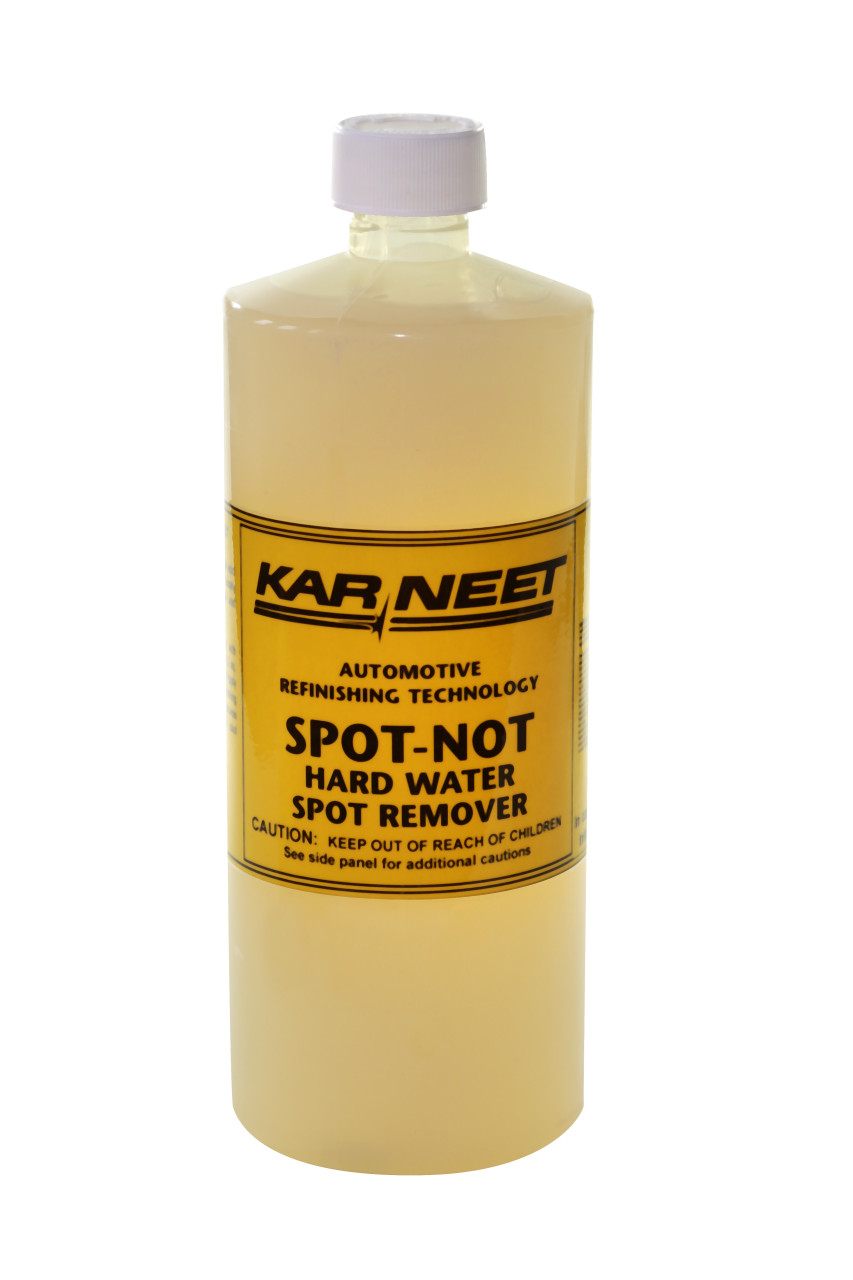 Water Spot Remover PRO - 32oz - Karn Automotive Products